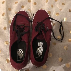 Vans